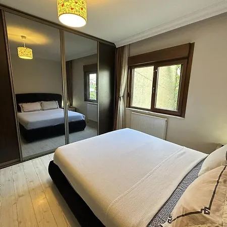 Spacious And Comfort Flat In Nisantasi Κωνσταντινούπολη