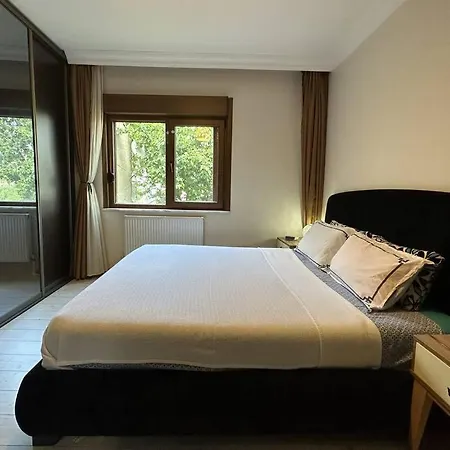 Διαμέρισμα Spacious And Comfort Flat In Nisantasi Κωνσταντινούπολη