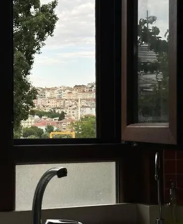 Spacious And Comfort Flat In Nisantasi *