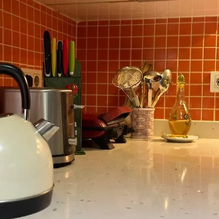 Spacious And Comfort Flat In Nisantasi * Istanbul